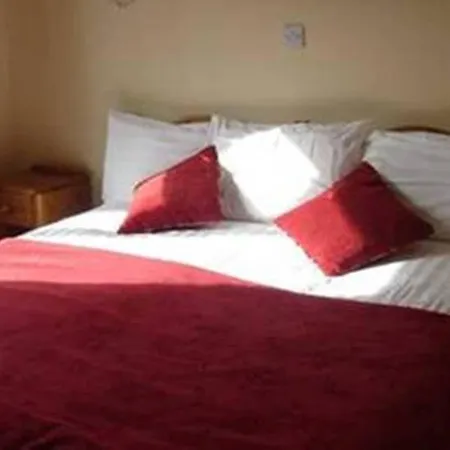 招待所 Church View Guest House *